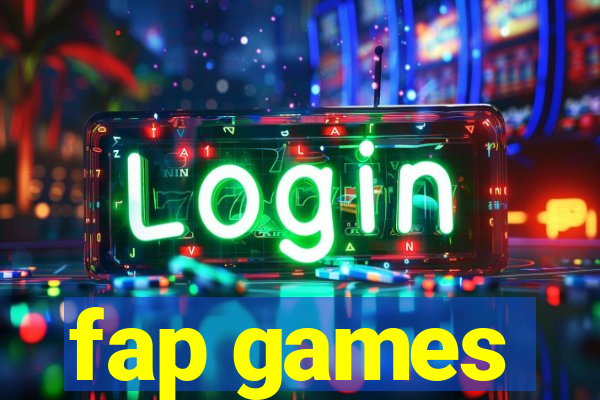 fap games